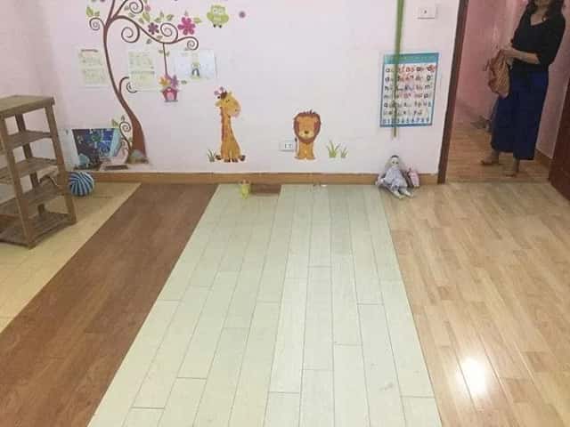 Cho thuê nhà hẻm Trương Định Hoàng Mai, Hà Nội – 2 phòng ngủ, giá 8 triệu