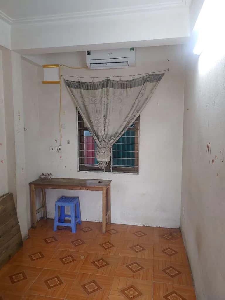 Cho thuê phòng trọ Phố Tân Mai Tương Mai, Hà Nội – giá 1.8 triệu
