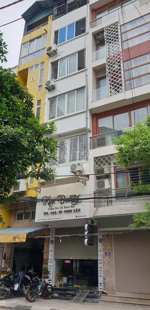 Cho thuê văn phòng Phố Văn Phúc Kiến Hưng, Hà Nội – giá 17 triệu