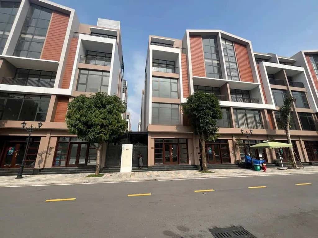 Cho thuê văn phòng Đường Kinh Đô Văn Giang, Hưng Yên – giá 16 triệu