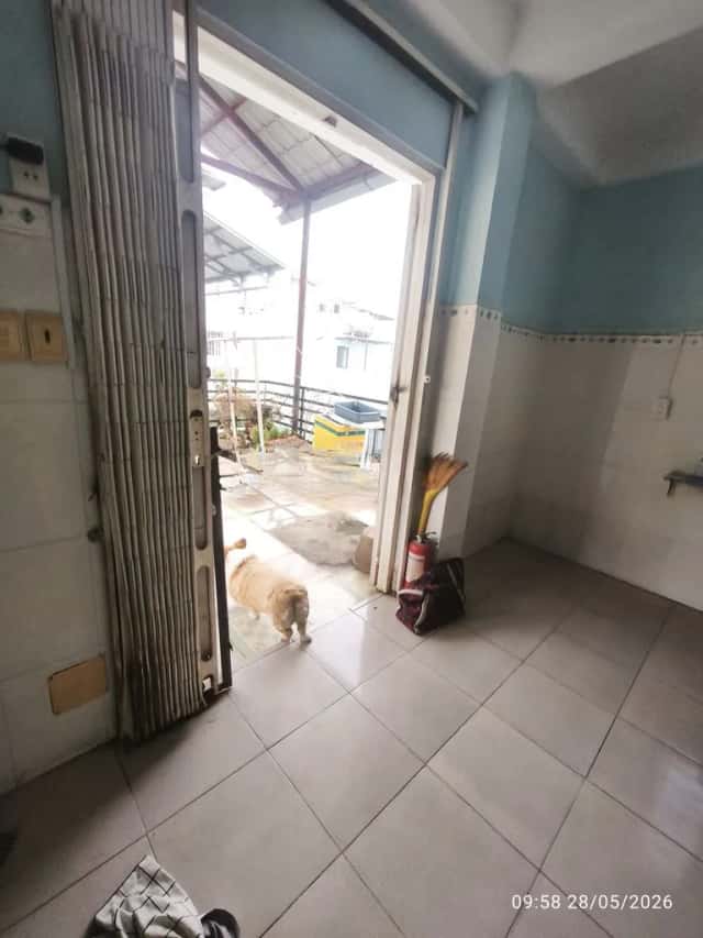 Cho thuê phòng trọ Phan Văn Trị Quận Bình Thạnh, Ho Chi Minh – 1 phòng ngủ, giá 4 triệu Cho thuê phòng trọ Phan Văn Trị Quận Bình Thạnh, Ho Chi Minh – 1 phòng ngủ, giá 4 triệu