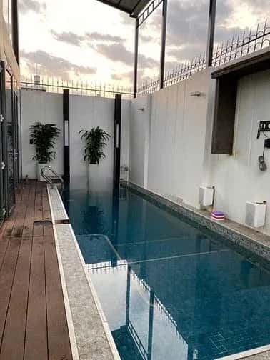 Cho thuê nhà hẻm Quận 9, TP.HCM – 2 phòng ngủ, giá 32 triệu