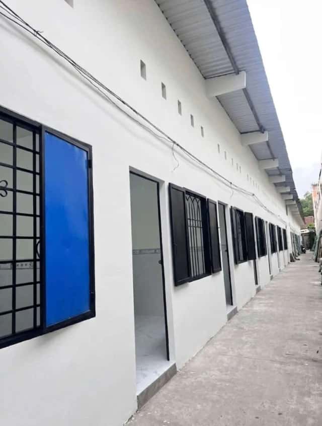 Cho thuê phòng trọ đường số 10 Huyện Bình Chánh, Ho Chi Minh – giá 800000 VNĐ