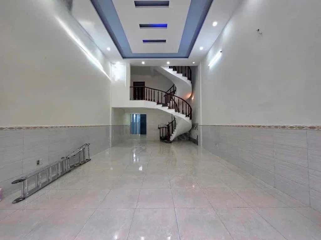 Cho thuê BĐS khác Quốc lộ 1K Biên Hòa, TP.HCM – 3 phòng ngủ, giá 10 triệu