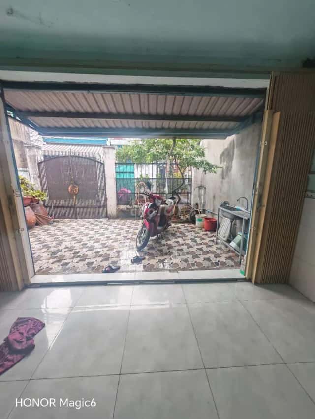 Cho thuê nhà hẻm Đình Nghi Xuân Quận Bình Tân, Ho Chi Minh – 1 phòng ngủ, giá 4.5 triệu Cho thuê nhà hẻm Đình Nghi Xuân Quận Bình Tân, Ho Chi Minh – 1 phòng ngủ, giá 4.5 triệu