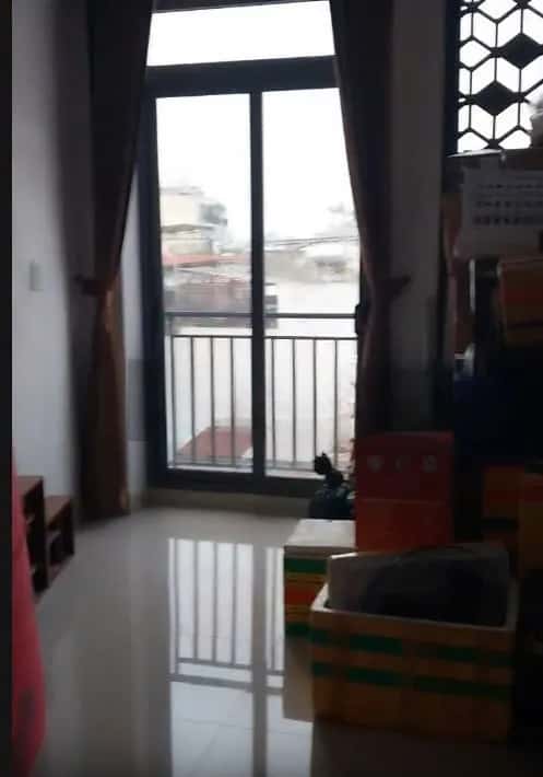 Cho thuê phòng trọ Đường Lý Thường Kiệt Tân Bình, TP.HCM – giá 1.5 triệu
