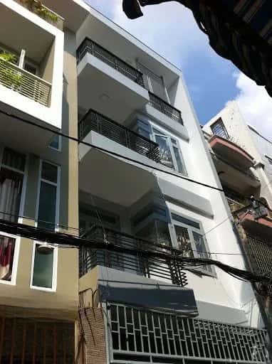 Cho thuê nhà mặt tiền Phan Xích Long Phú Nhuận, TP.HCM – 6 phòng ngủ, giá 36 triệu Cho thuê nhà mặt tiền Phan Xích Long Phú Nhuận, TP.HCM – 6 phòng ngủ, giá 36 triệu