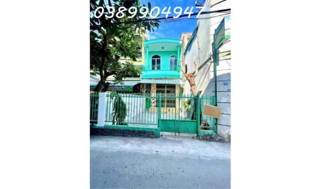 Bán nhà hẻm Hà Thanh, Vạn Thắng Khanh Hoa – 2 phòng ngủ, giá 6 tỷ Bán nhà hẻm Hà Thanh, Vạn Thắng Khanh Hoa – 2 phòng ngủ, giá 6 tỷ