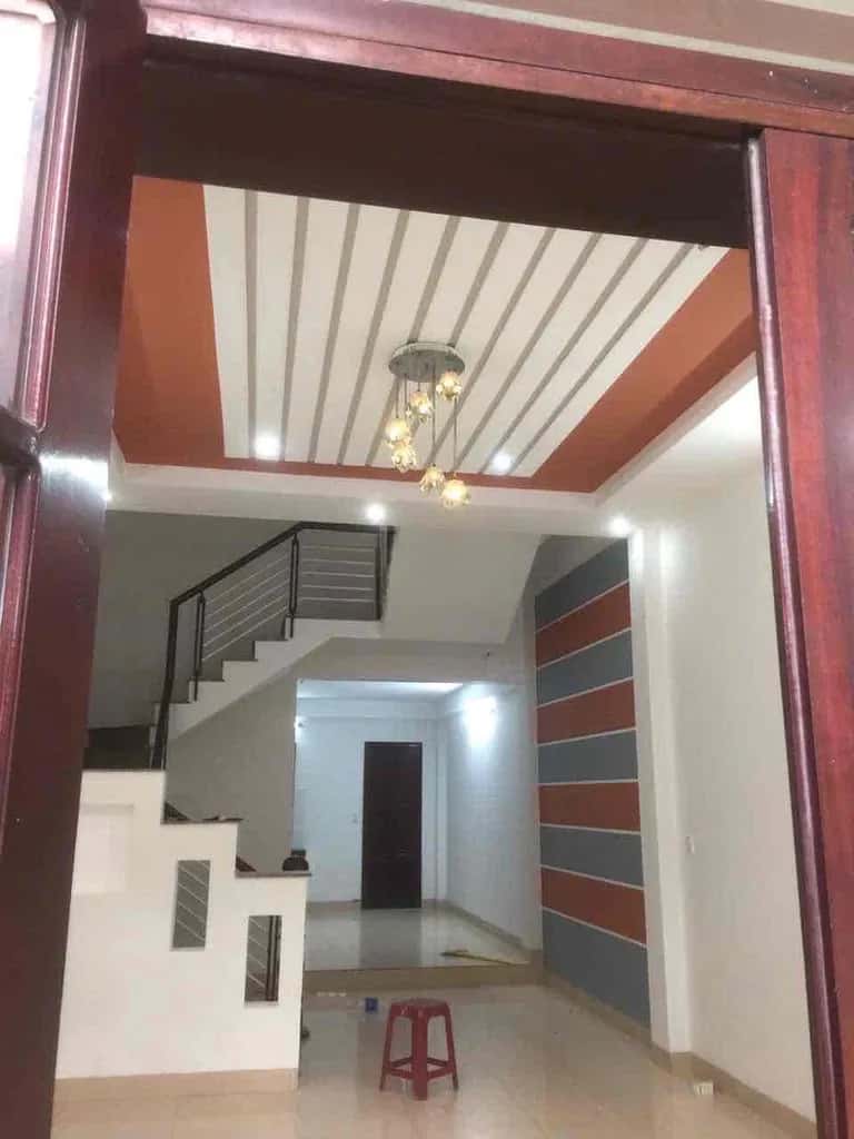 Cho thuê nhà hẻm Đặng Huy Trứ Hòa Khánh, Đà Nẵng – 3 phòng ngủ, giá 10 triệu