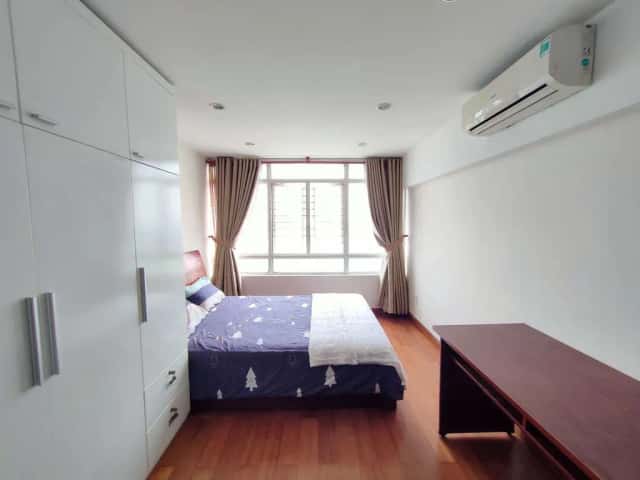 Cho thuê phòng trọ Đường Nguyễn Hữu Thọ Quận 7, TP.HCM – 1 phòng ngủ, giá 3.5 triệu