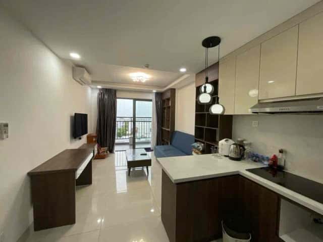 Cho thuê căn hộ chung cư Ngô Quyền Quận Sơn Trà, Đà Nẵng – 1 phòng ngủ, giá 10 triệu Cho thuê căn hộ chung cư Ngô Quyền Quận Sơn Trà, Đà Nẵng – 1 phòng ngủ, giá 10 triệu