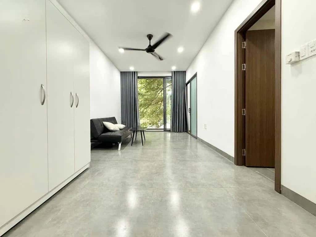 Cho thuê căn hộ chung cư Đường Võ Văn Ngân Thủ Đức, TP.HCM – giá 6.8 triệu