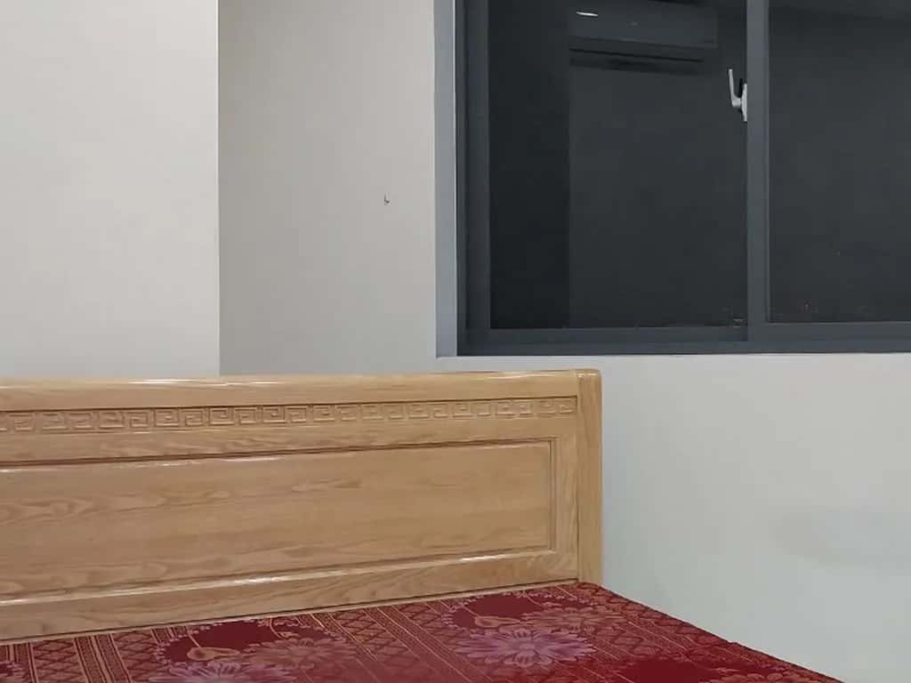Cho thuê căn hộ dịch vụ Đường Số 6 Quận 9 cũ, TP.HCM – 1 phòng ngủ, giá 2.7 triệu