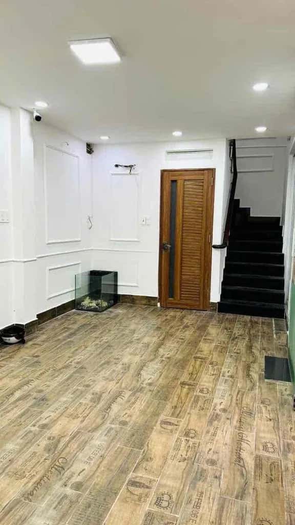 Cho thuê nhà hẻm Đường Lê Hồng Phong Quận 10, TP.HCM – 3 phòng ngủ, giá 19.5 triệu