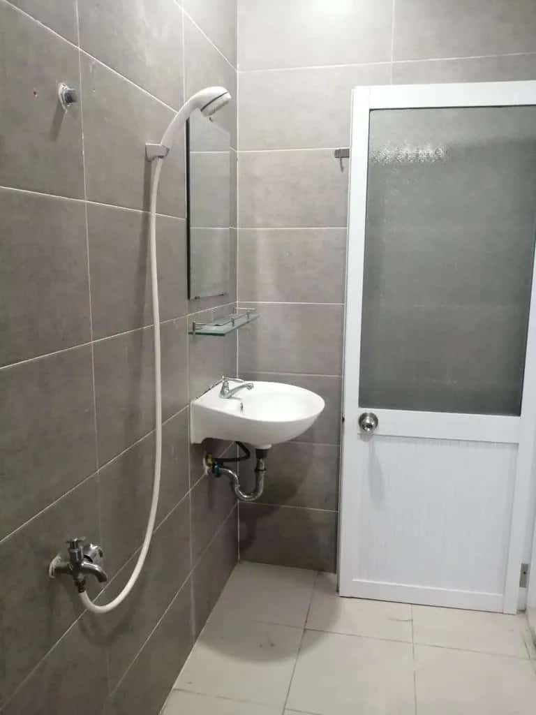 Cho thuê phòng trọ Đường 12 Nha Trang, Khanh Hoa – 1 phòng ngủ, giá 2.5 triệu