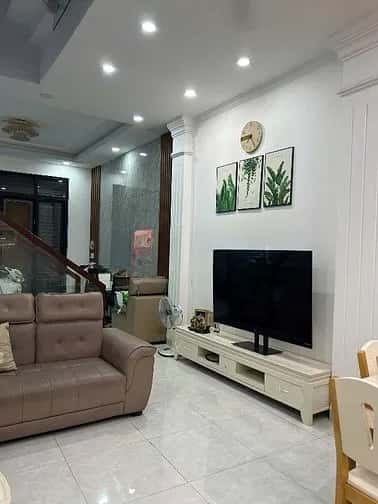 Cho thuê nhà hẻm Đường Phạm Đăng Giảng Bình Tân, TP.HCM – 4 phòng ngủ, giá 17 triệu Cho thuê nhà hẻm Đường Phạm Đăng Giảng Bình Tân, TP.HCM – 4 phòng ngủ, giá 17 triệu