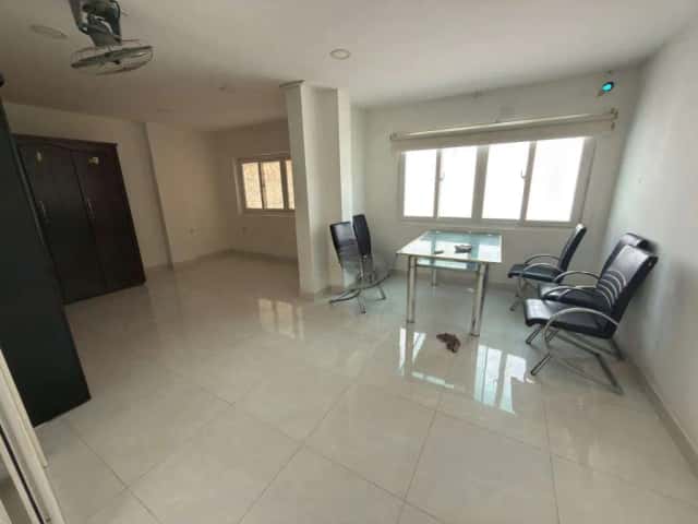 Cho thuê nhà hẻm Trần Tuấn Khải Quận 5, TP.HCM – 1 phòng ngủ, giá 8 triệu