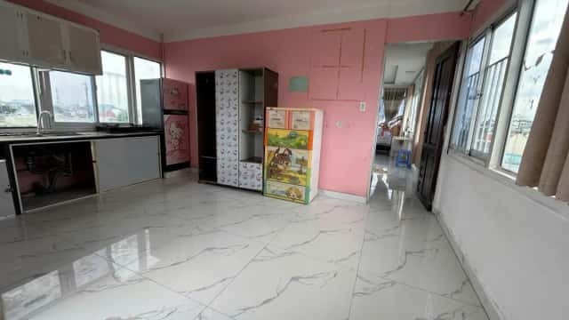 Cho thuê căn hộ chung cư Đường Số 8 Thủ Đức, TP.HCM – giá 6.5 triệu