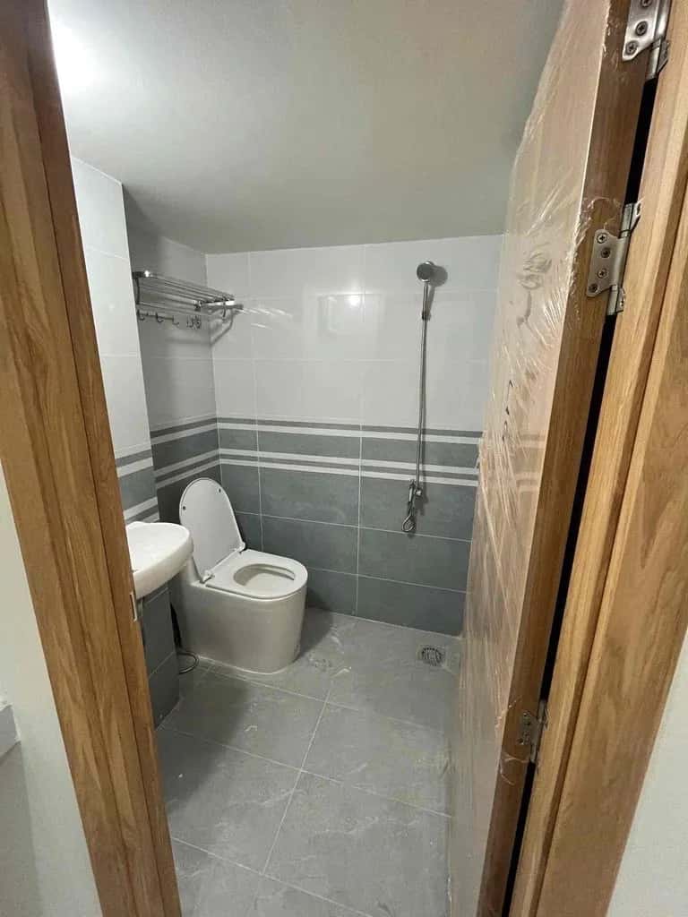 Cho thuê phòng trọ Đường số 7 Thủ Đức, TP. Thủ Đức – 1 phòng ngủ, giá 3.5 triệu