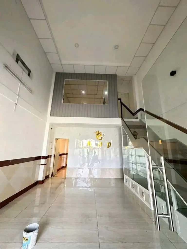 Cho thuê nhà mặt tiền Làng Tăng Phú Quận 9 cũ, Ho Chi Minh – 1 phòng ngủ, giá 20 triệu
