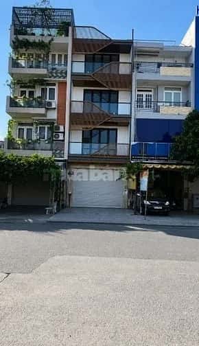 Cho thuê văn phòng Trần Lựu Quận 2, TP.HCM – giá 80 triệu