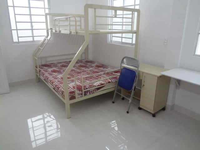 Cho thuê phòng trọ Phùng Văn Cung Quận Phú Nhuận, TP.HCM – 1 phòng ngủ, giá 4 triệu Cho thuê phòng trọ Phùng Văn Cung Quận Phú Nhuận, TP.HCM – 1 phòng ngủ, giá 4 triệu