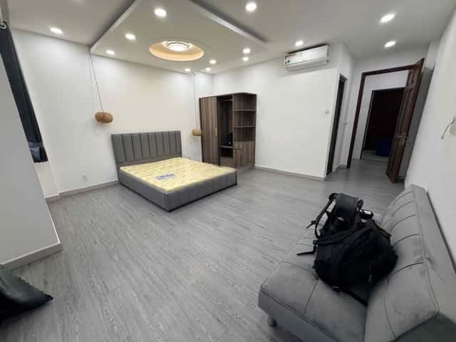 Cho thuê căn hộ chung cư Đường Số 4 Gò Vấp, TP.HCM – giá 7.3 triệu