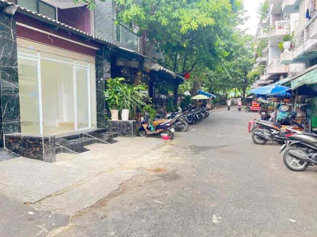 Cho thuê nhà mặt tiền Đường Lê Sát Quận Tân Phú, TP.HCM – giá 7 triệu Cho thuê nhà mặt tiền Đường Lê Sát Quận Tân Phú, TP.HCM – giá 7 triệu