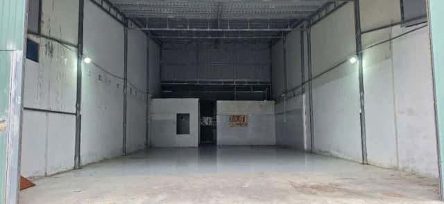 Cho thuê nhà mặt tiền DN6 Quận 12, TP.HCM – 1 phòng ngủ, giá 20 triệu Cho thuê nhà mặt tiền DN6 Quận 12, TP.HCM – 1 phòng ngủ, giá 20 triệu