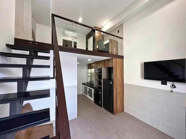 Cho thuê căn hộ chung cư Đường Đinh Bộ Lĩnh Quận Bình Thạnh, TP.HCM – 1 phòng ngủ, giá 6.5 triệu Cho thuê căn hộ chung cư Đường Đinh Bộ Lĩnh Quận Bình Thạnh, TP.HCM – 1 phòng ngủ, giá 6.5 triệu