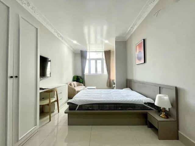 Cho thuê căn hộ chung cư Quận Tân Bình, TP.HCM – giá 7.9 triệu Cho thuê căn hộ chung cư Quận Tân Bình, TP.HCM – giá 7.9 triệu