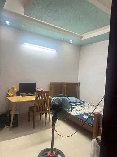 Cho thuê nhà hẻm Đường Võ Nguyên Giáp Quận 9, TP.HCM – 3 phòng ngủ, giá 18 triệu