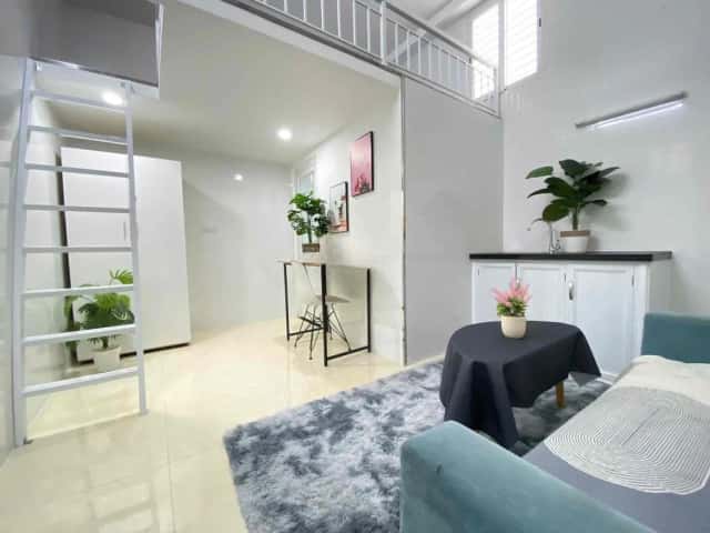 Cho thuê phòng trọ Đường Vũ Tùng Bình Thạnh, TP.HCM – giá 5.5 triệu