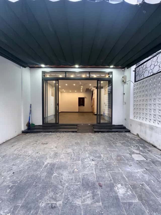 Cho thuê nhà mặt tiền Phan Thanh Thanh Khê, Đà Nẵng – giá 8 triệu Cho thuê nhà mặt tiền Phan Thanh Thanh Khê, Đà Nẵng – giá 8 triệu