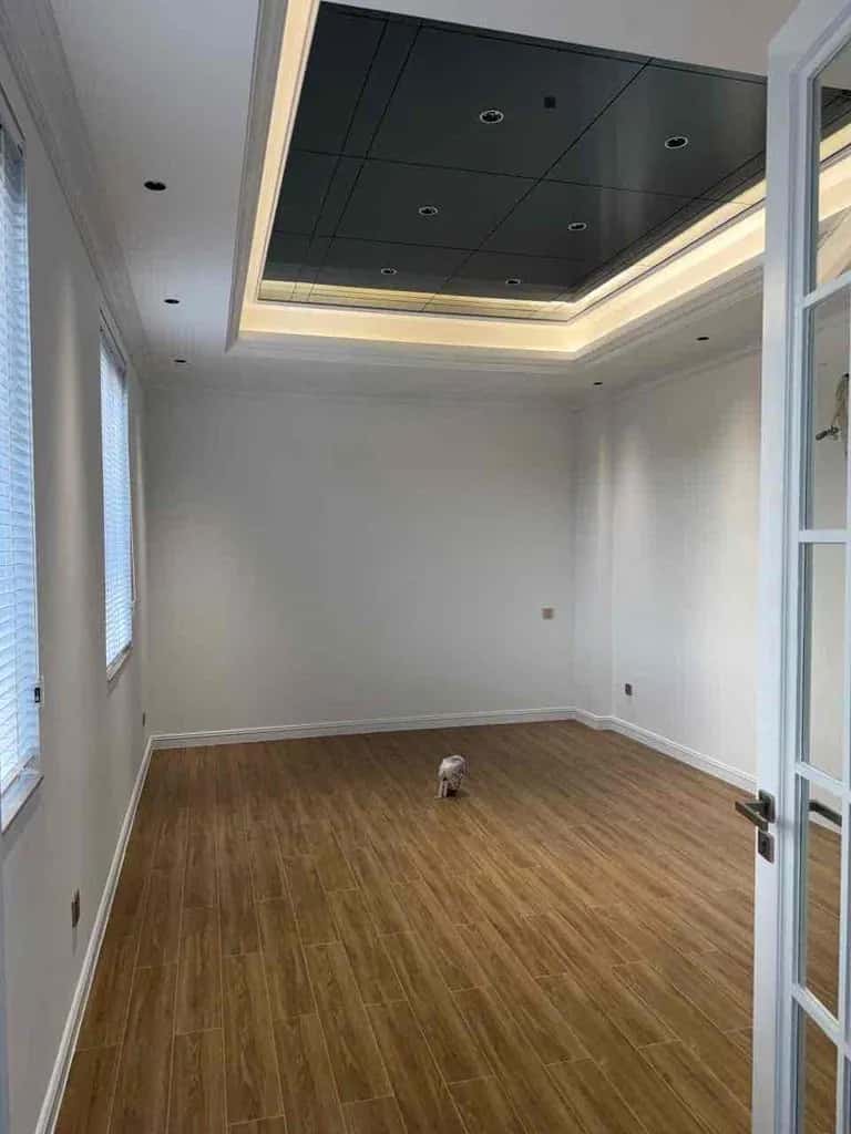 Cho thuê văn phòng Đường Lê Văn Thịnh Quận 2, TP.HCM – 3 phòng ngủ, giá 18 triệu