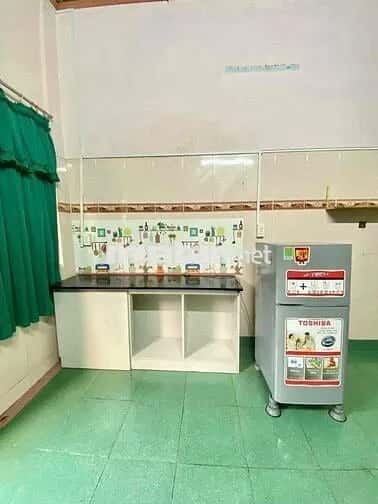 Cho thuê phòng trọ Thị xã Bình Long, Bình Phước – 1 phòng ngủ, giá 1.8 triệu