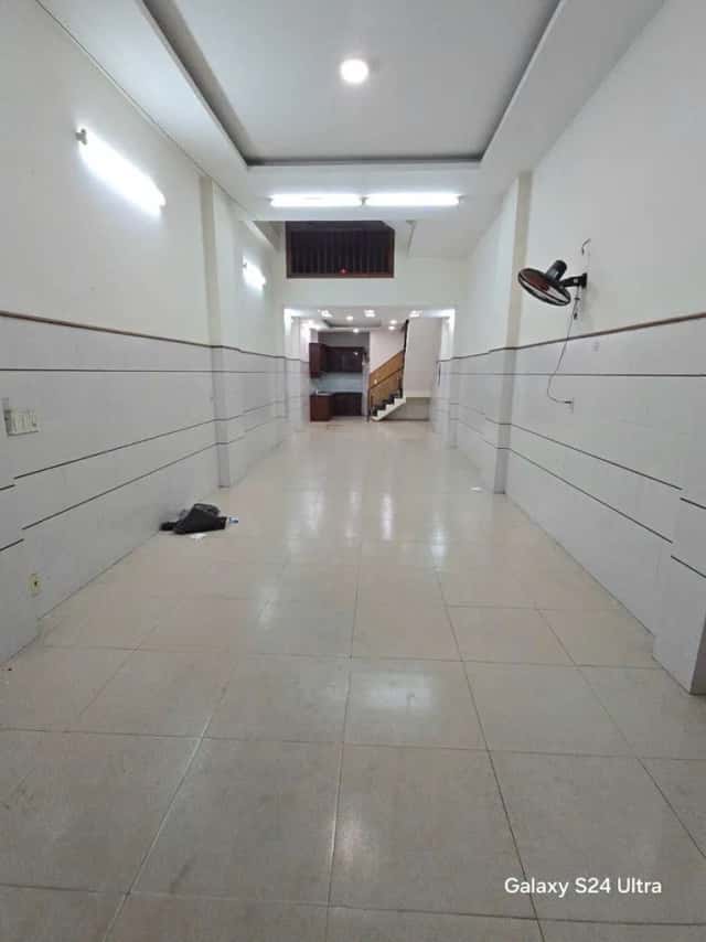 Cho thuê nhà hẻm Đường số 3 Bình Tân, TP.HCM – 6 phòng ngủ, giá 13 triệu