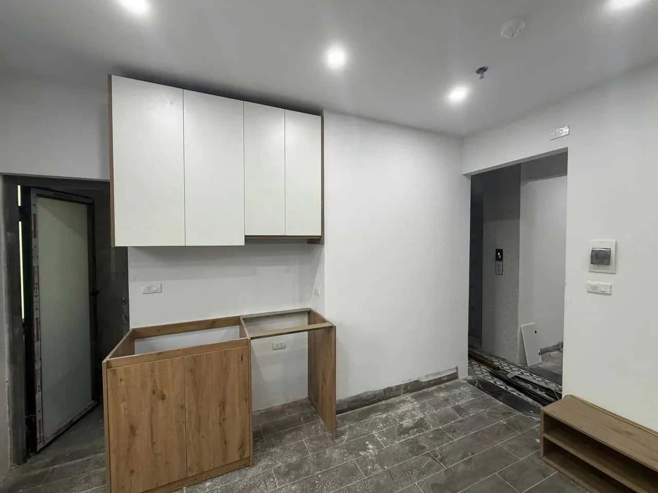 Cho thuê phòng trọ Đường Nguyễn Trãi Đại Mỗ, Hà Nội – 13 phòng ngủ, giá 6.7 triệu