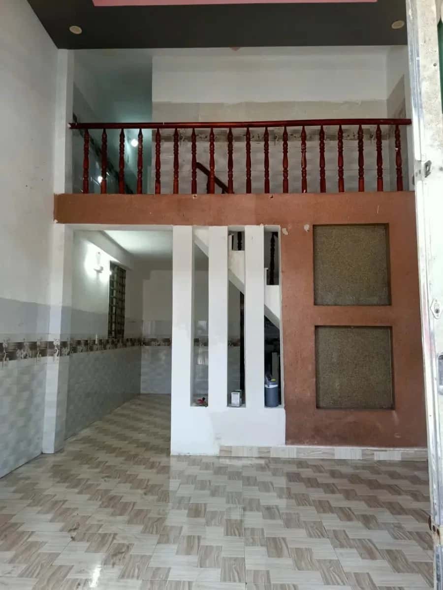 Cho thuê phòng trọ NE8 Thị xã Bến Cát, TP.HCM – giá 3.5 triệu