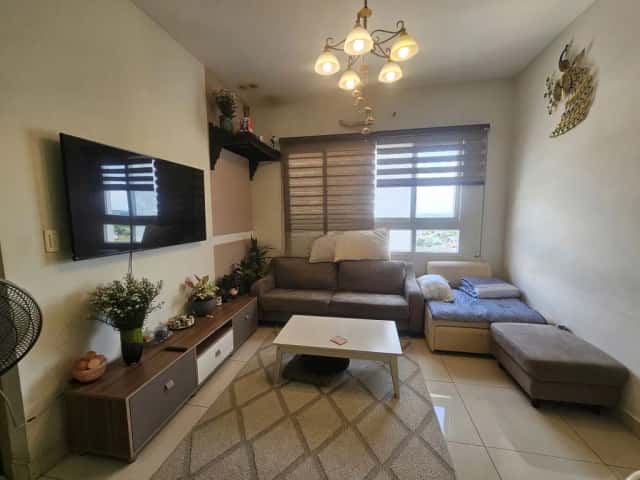 Cho thuê căn hộ chung cư Liên Khu 4-5 Quận Bình Tân, TP.HCM – 2 phòng ngủ, giá 9 triệu