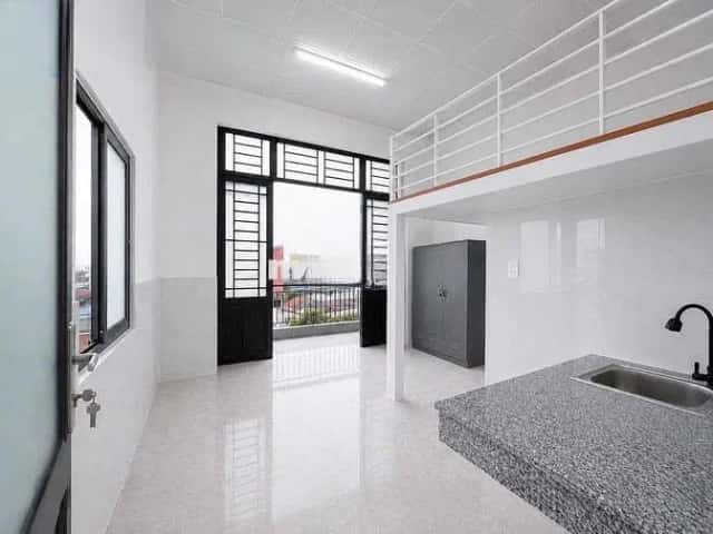 Cho thuê căn hộ chung cư Bình Chánh, Ho Chi Minh – giá 4.5 triệu Cho thuê căn hộ chung cư Bình Chánh, Ho Chi Minh – giá 4.5 triệu