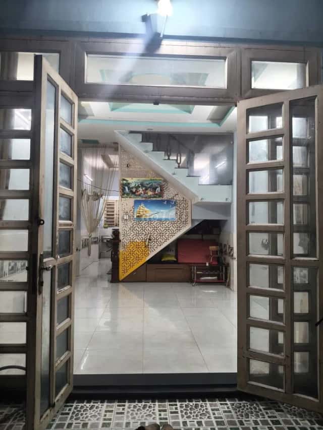 Cho thuê nhà hẻm Đường Bình Thành Bình Tân, TP.HCM – 4 phòng ngủ, giá 12 triệu Cho thuê nhà hẻm Đường Bình Thành Bình Tân, TP.HCM – 4 phòng ngủ, giá 12 triệu