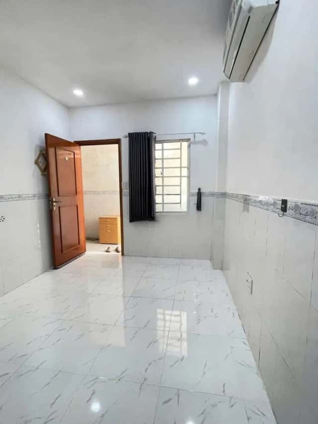 Cho thuê phòng trọ Nguyễn Hữu Dật Quận Tân Phú, TP.HCM – giá 3.5 triệu