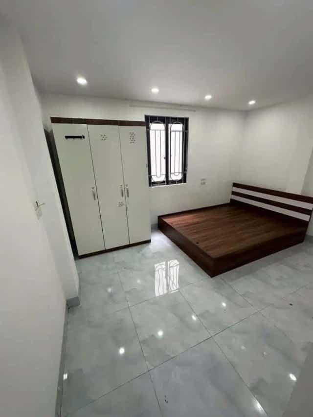 Cho thuê phòng trọ Phố Khương Thượng Kim Lien, Ha Noi – giá 2.5 triệu
