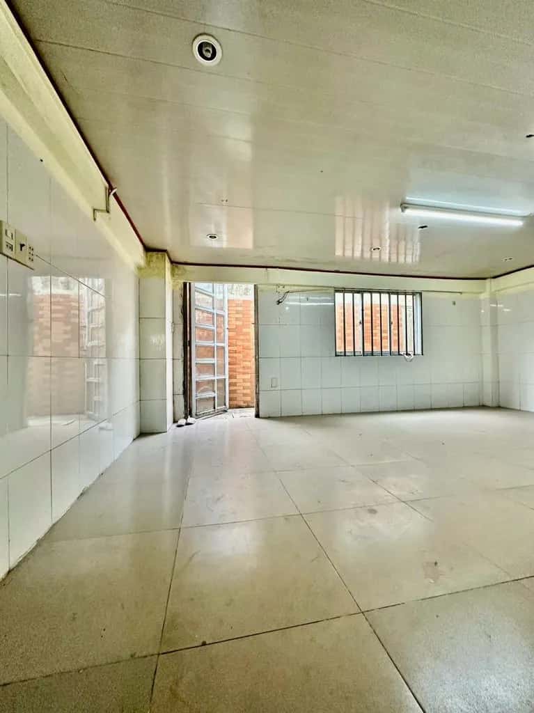 Cho thuê phòng trọ Thạnh Lộc Quận 12, TP.HCM – giá 1.9 triệu