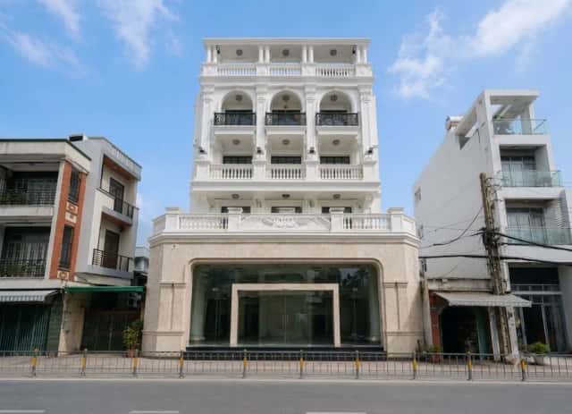 Cho thuê nhà mặt tiền Đường Phạm Phú Thứ Quận 6, TP.HCM – giá 80 triệu Cho thuê nhà mặt tiền Đường Phạm Phú Thứ Quận 6, TP.HCM – giá 80 triệu