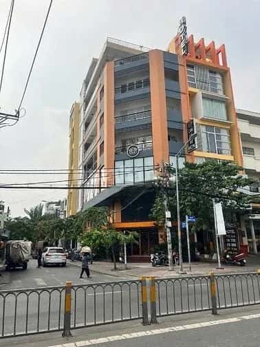 Cho thuê BĐS khác Nguyễn Thị Thập Quận 7, TP.HCM – giá 180 triệu Cho thuê BĐS khác Nguyễn Thị Thập Quận 7, TP.HCM – giá 180 triệu