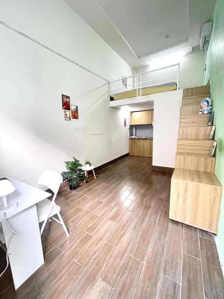 Cho thuê phòng trọ Hà Huy Giáp Quận 12, Ho Chi Minh – giá 3.4 triệu