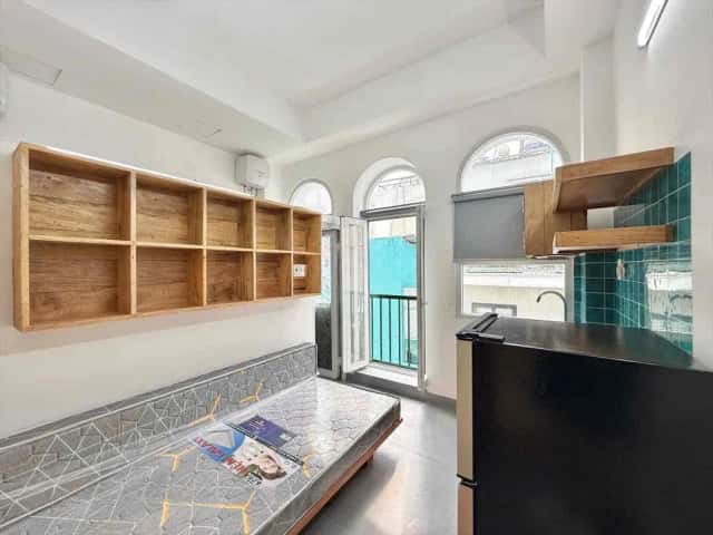 Cho thuê phòng trọ Bàu Cát 1 Quận Tân Bình, TP.HCM – 1 phòng ngủ, giá 4.5 triệu