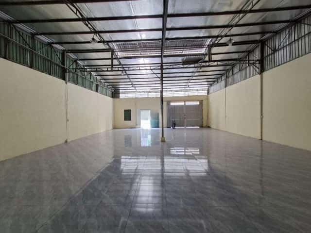 Cho thuê kho, nhà xưởng An Dương Vương, Lý Chiêu Hoàng Quận 6, TP.HCM – 1 phòng ngủ, giá 24 triệu